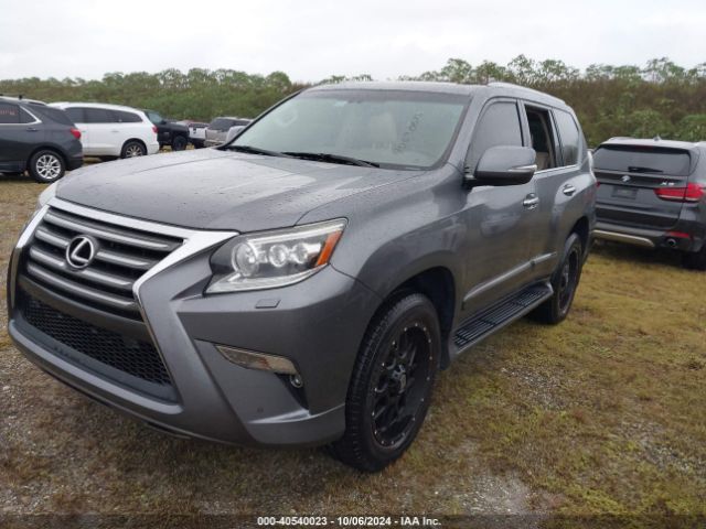 Photo 1 VIN: JTJBM7FX0G5143390 - LEXUS GX 