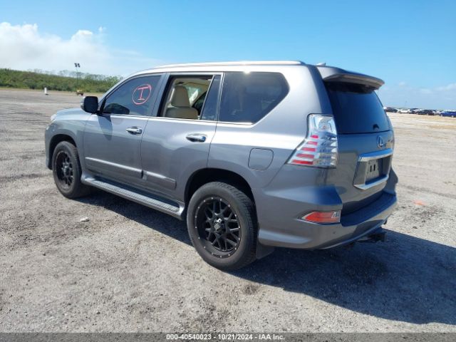 Photo 2 VIN: JTJBM7FX0G5143390 - LEXUS GX 