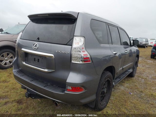 Photo 3 VIN: JTJBM7FX0G5143390 - LEXUS GX 