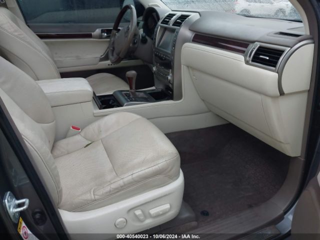 Photo 4 VIN: JTJBM7FX0G5143390 - LEXUS GX 