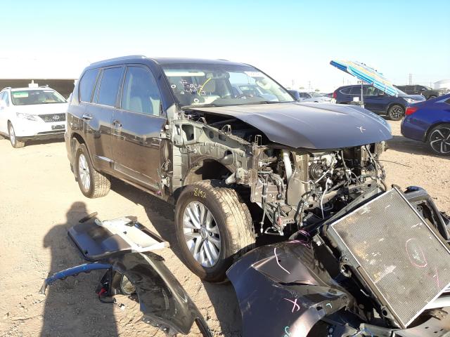 Photo 0 VIN: JTJBM7FX0G5144930 - LEXUS GX 460 