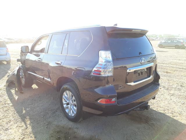 Photo 2 VIN: JTJBM7FX0G5144930 - LEXUS GX 460 