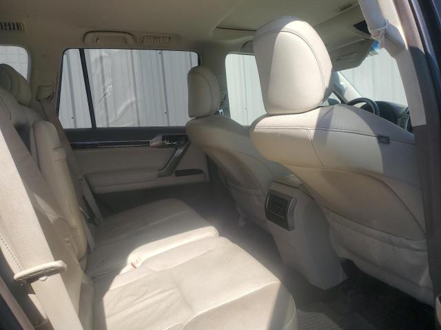 Photo 10 VIN: JTJBM7FX0G5146127 - LEXUS GX 