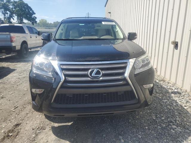 Photo 4 VIN: JTJBM7FX0G5146127 - LEXUS GX 