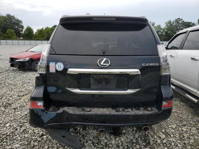 Photo 5 VIN: JTJBM7FX0G5146127 - LEXUS GX 