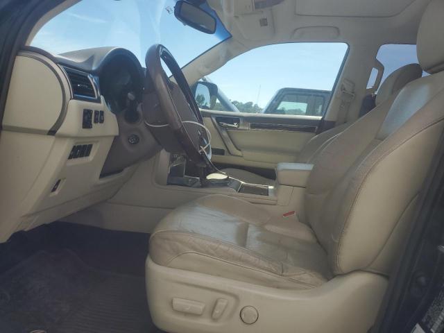 Photo 6 VIN: JTJBM7FX0G5146127 - LEXUS GX 