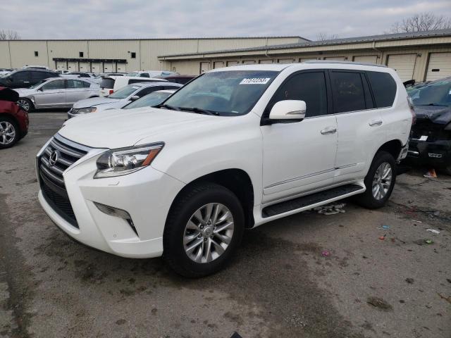 Photo 0 VIN: JTJBM7FX0G5147634 - LEXUS GX 