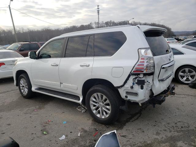 Photo 1 VIN: JTJBM7FX0G5147634 - LEXUS GX 