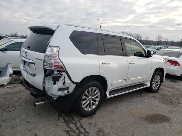 Photo 2 VIN: JTJBM7FX0G5147634 - LEXUS GX 