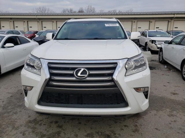 Photo 4 VIN: JTJBM7FX0G5147634 - LEXUS GX 