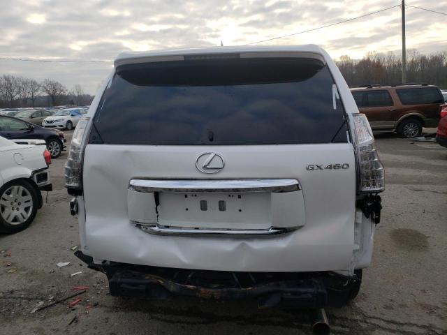 Photo 5 VIN: JTJBM7FX0G5147634 - LEXUS GX 