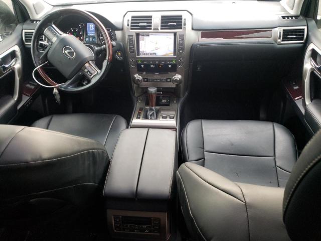 Photo 7 VIN: JTJBM7FX0G5147634 - LEXUS GX 