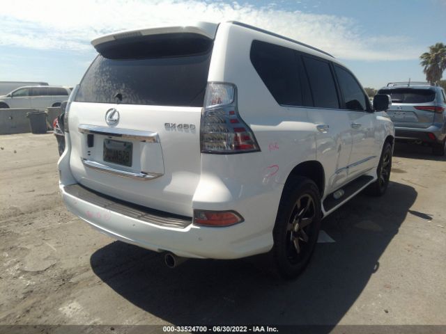 Photo 3 VIN: JTJBM7FX0H5151720 - LEXUS GX 