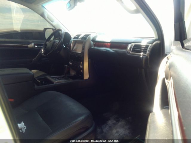 Photo 4 VIN: JTJBM7FX0H5151720 - LEXUS GX 