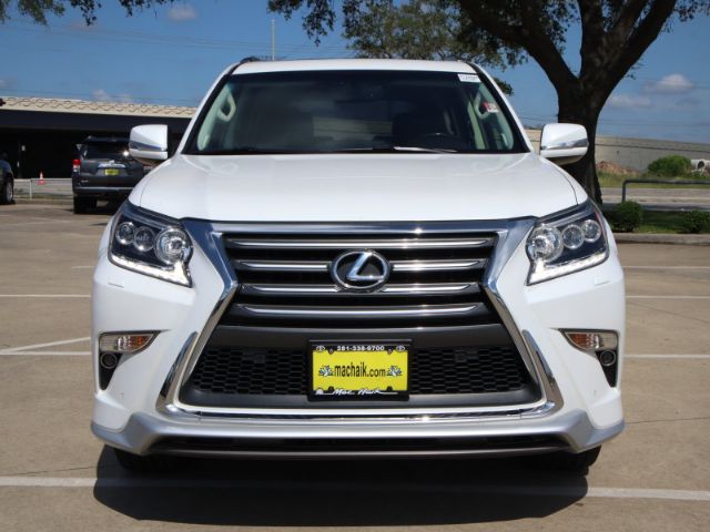 Photo 1 VIN: JTJBM7FX0H5153290 - LEXUS GX 