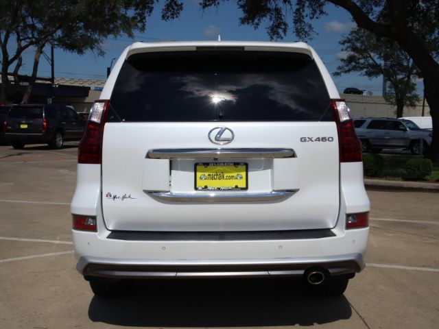 Photo 5 VIN: JTJBM7FX0H5153290 - LEXUS GX 