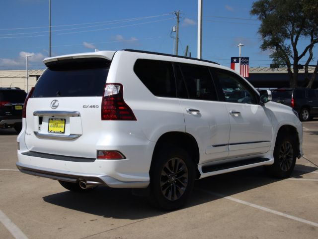 Photo 6 VIN: JTJBM7FX0H5153290 - LEXUS GX 