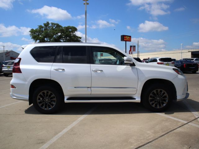 Photo 7 VIN: JTJBM7FX0H5153290 - LEXUS GX 