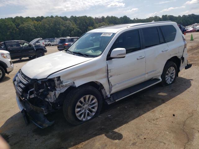 Photo 0 VIN: JTJBM7FX0H5153676 - LEXUS GX 460 