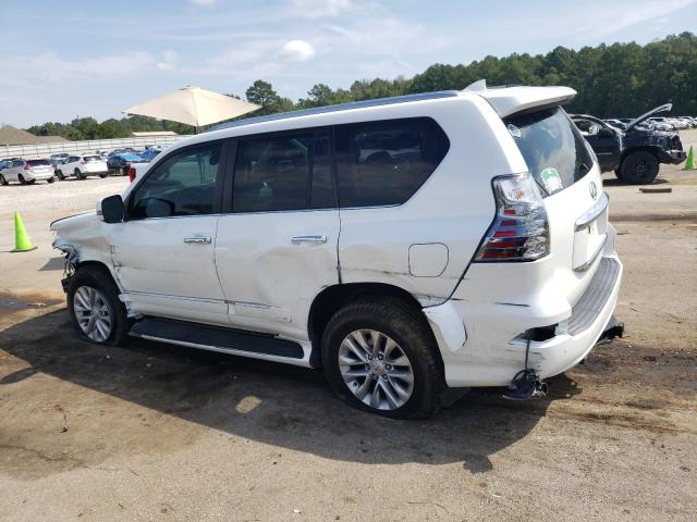 Photo 1 VIN: JTJBM7FX0H5153676 - LEXUS GX 460 