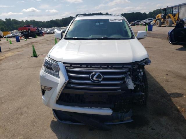 Photo 4 VIN: JTJBM7FX0H5153676 - LEXUS GX 460 