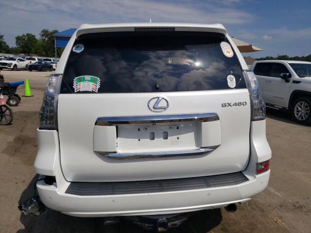 Photo 5 VIN: JTJBM7FX0H5153676 - LEXUS GX 460 