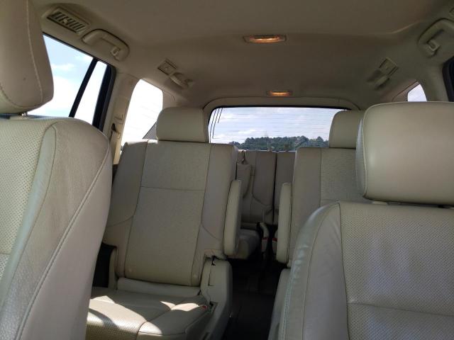 Photo 9 VIN: JTJBM7FX0H5153676 - LEXUS GX 460 