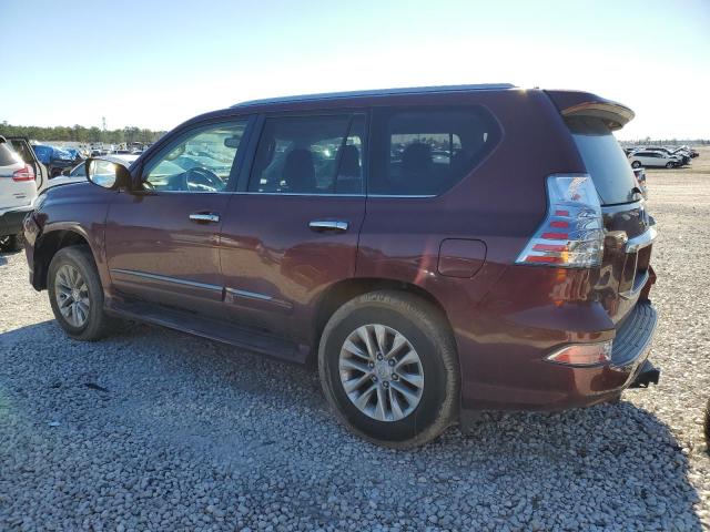 Photo 1 VIN: JTJBM7FX0H5159946 - LEXUS GX 460 