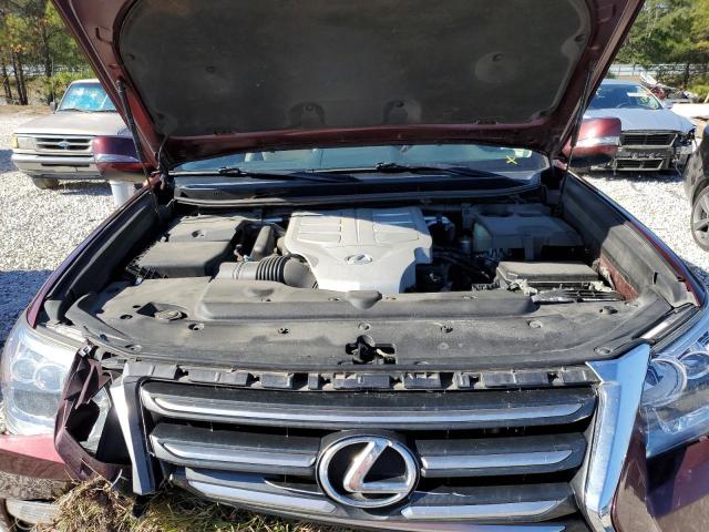 Photo 11 VIN: JTJBM7FX0H5159946 - LEXUS GX 460 