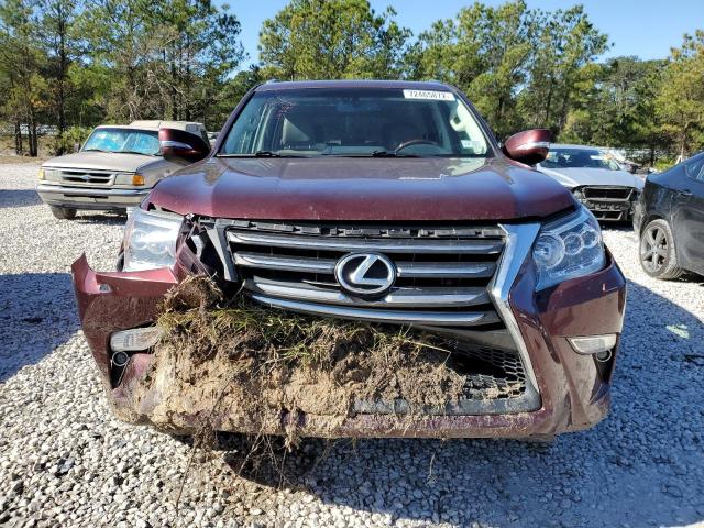 Photo 4 VIN: JTJBM7FX0H5159946 - LEXUS GX 460 