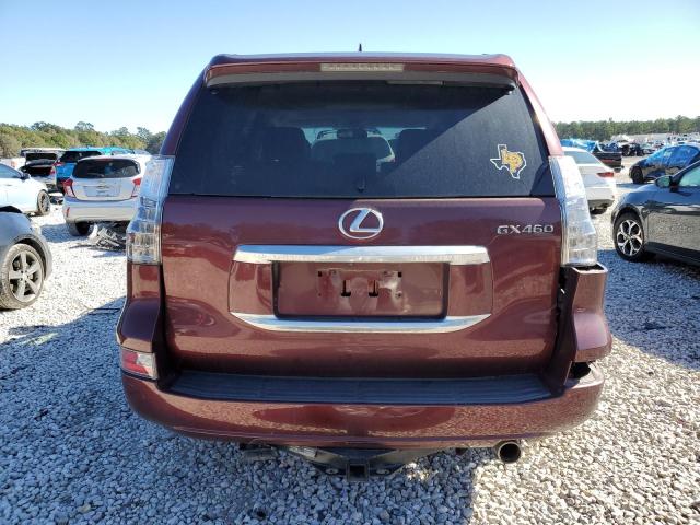 Photo 5 VIN: JTJBM7FX0H5159946 - LEXUS GX 460 