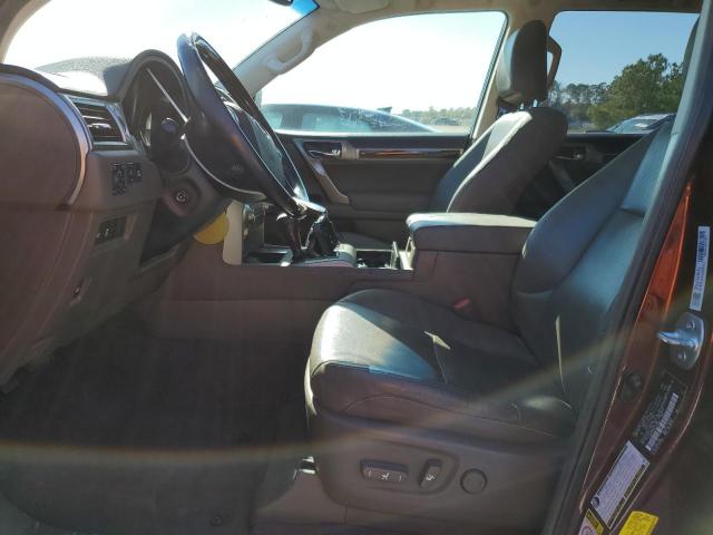 Photo 6 VIN: JTJBM7FX0H5159946 - LEXUS GX 460 