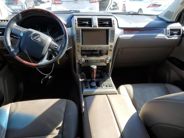 Photo 7 VIN: JTJBM7FX0H5159946 - LEXUS GX 460 