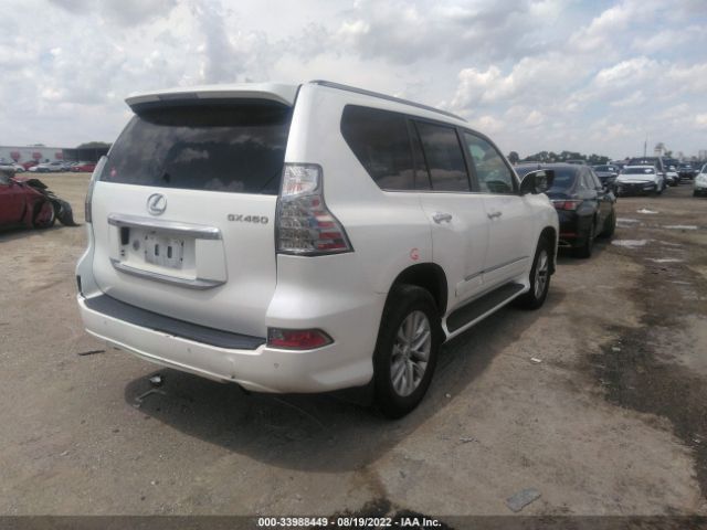 Photo 3 VIN: JTJBM7FX0H5160272 - LEXUS GX 