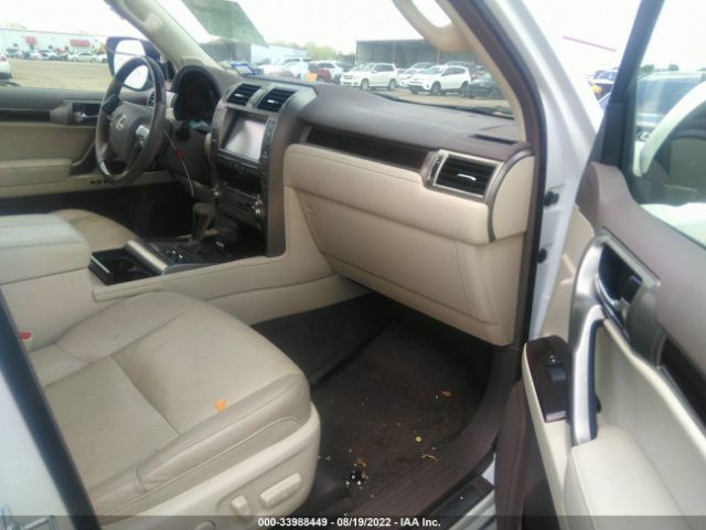 Photo 4 VIN: JTJBM7FX0H5160272 - LEXUS GX 