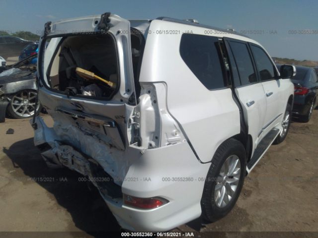 Photo 3 VIN: JTJBM7FX0H5171630 - LEXUS GX 