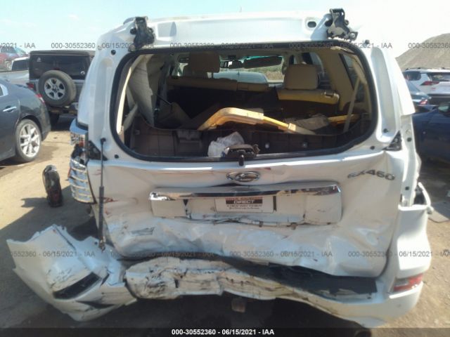 Photo 5 VIN: JTJBM7FX0H5171630 - LEXUS GX 