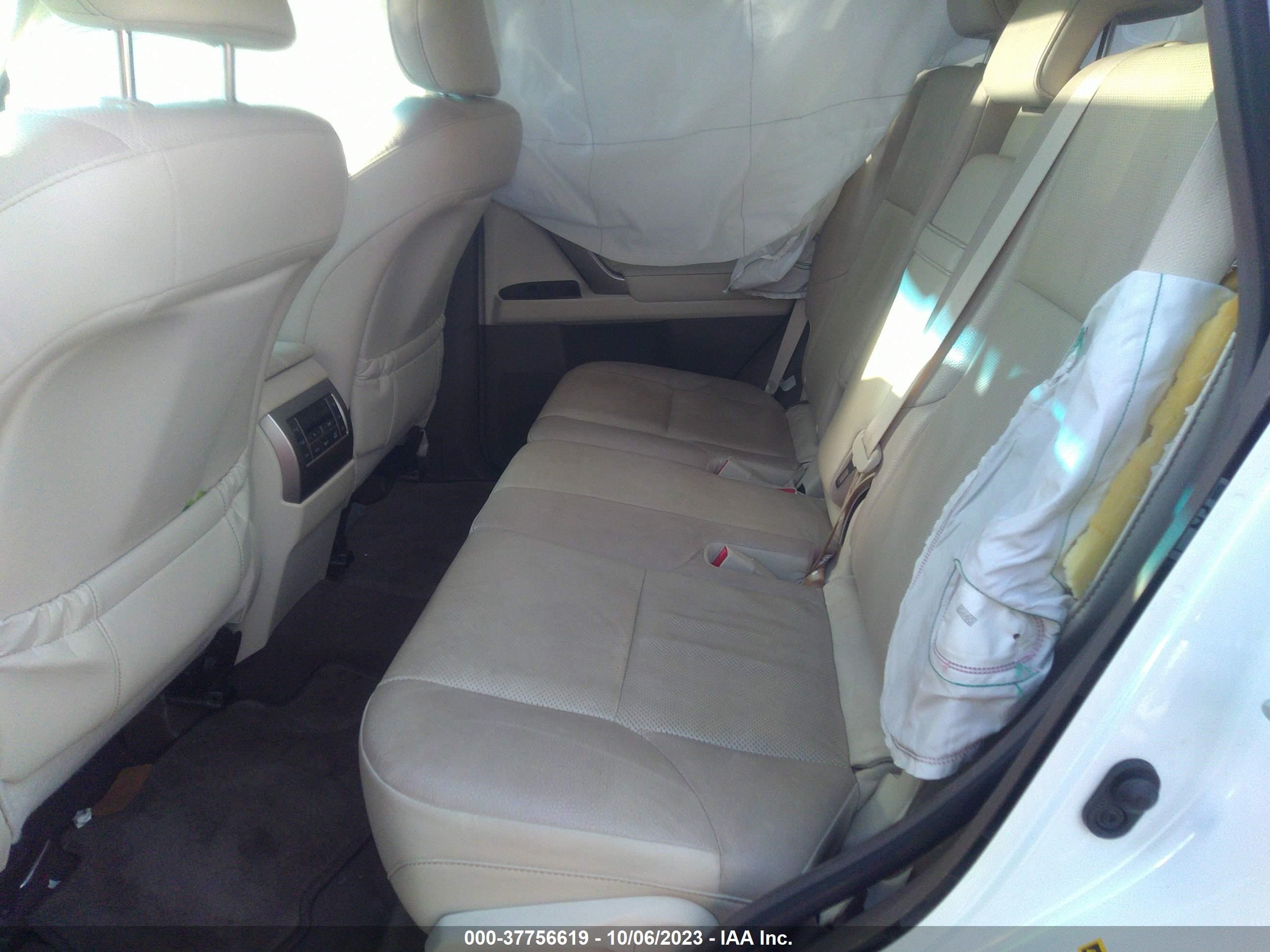 Photo 7 VIN: JTJBM7FX0H5176763 - LEXUS GX 