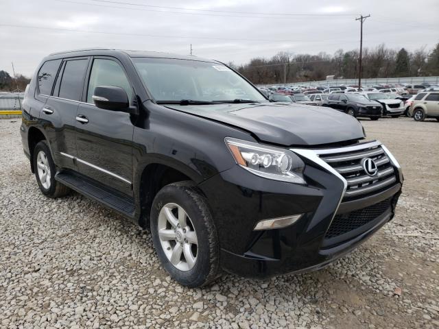 Photo 0 VIN: JTJBM7FX0H5177833 - LEXUS GX 460 