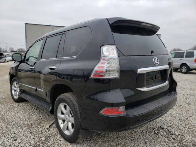 Photo 2 VIN: JTJBM7FX0H5177833 - LEXUS GX 460 