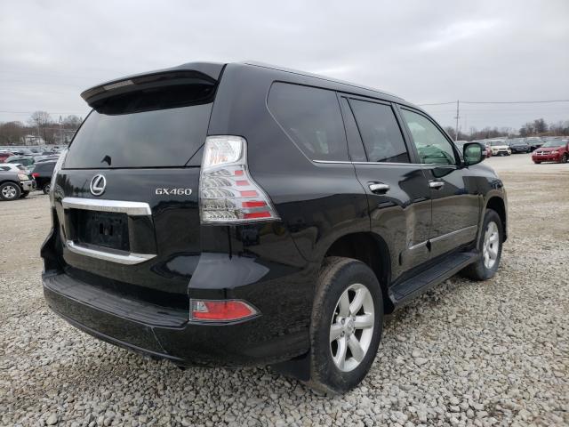 Photo 3 VIN: JTJBM7FX0H5177833 - LEXUS GX 460 