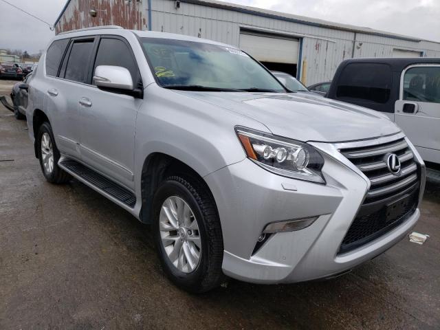 Photo 0 VIN: JTJBM7FX0H5178450 - LEXUS GX 460 