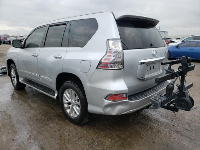 Photo 2 VIN: JTJBM7FX0H5178450 - LEXUS GX 460 