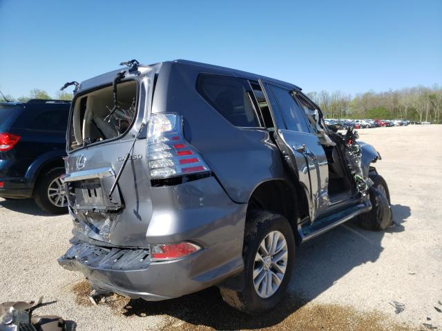 Photo 3 VIN: JTJBM7FX0H5181199 - LEXUS GX 460 