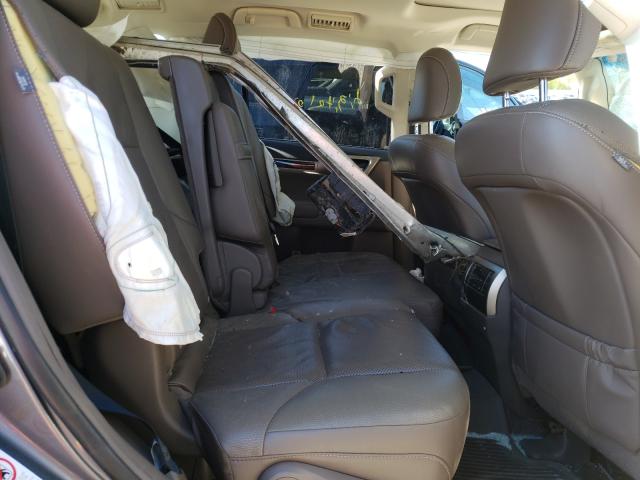 Photo 5 VIN: JTJBM7FX0H5181199 - LEXUS GX 460 