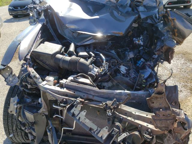 Photo 6 VIN: JTJBM7FX0H5181199 - LEXUS GX 460 