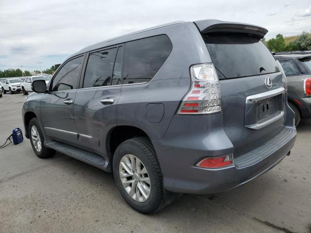 Photo 1 VIN: JTJBM7FX0J5181760 - LEXUS GX 