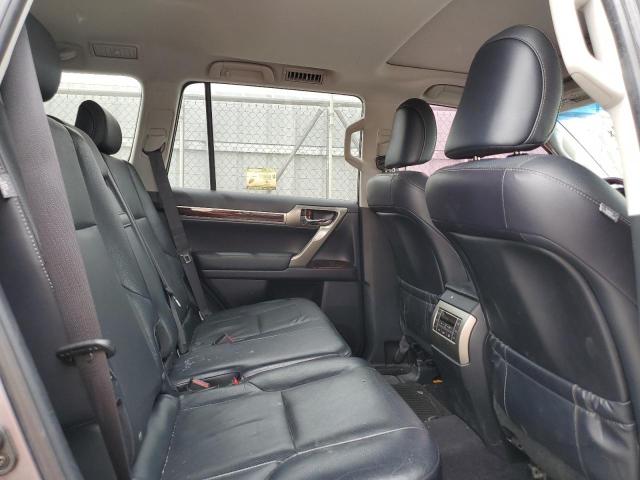 Photo 10 VIN: JTJBM7FX0J5181760 - LEXUS GX 