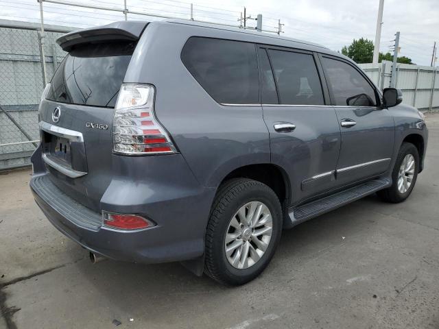 Photo 2 VIN: JTJBM7FX0J5181760 - LEXUS GX 