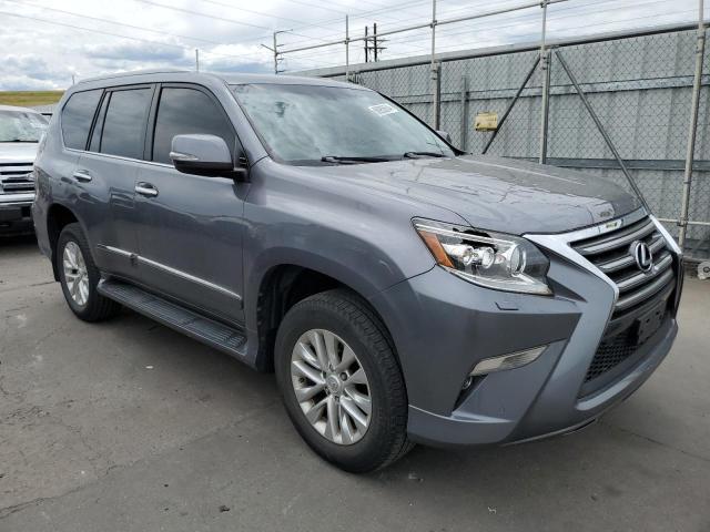 Photo 3 VIN: JTJBM7FX0J5181760 - LEXUS GX 